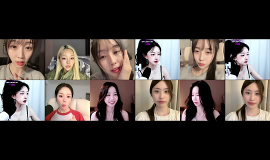 gyunie01 TikTok Live — Sep 3, 2026, 3:00 PM