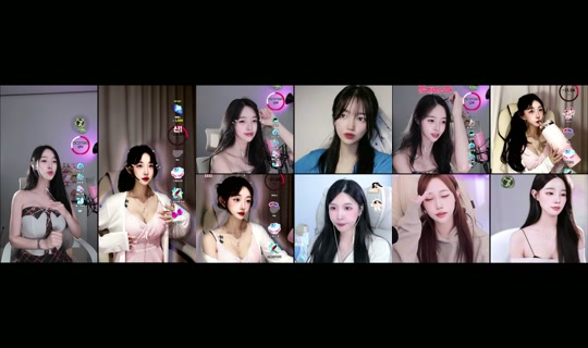 gyunie01 TikTok Live — Sep 12, 2026, 11:45 AM