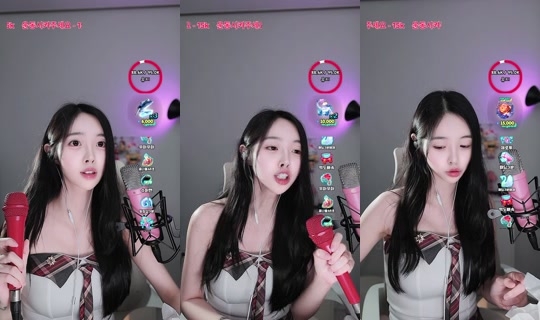 gyunie01 TikTok Live — Sep 12, 2026, 3:06 PM