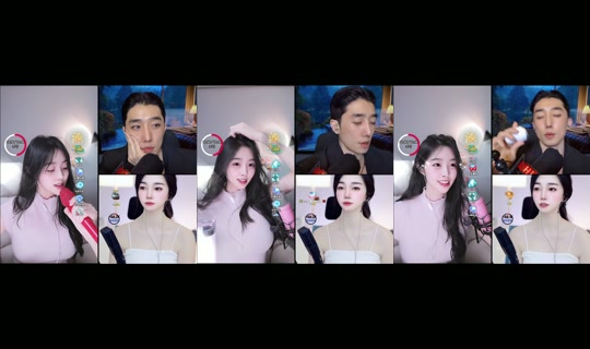 gyunie01 Recorded on Oct 8, 2026, 4:17 AM