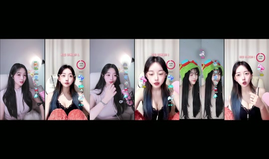 gyunie01 TikTok Live — Oct 8, 2026, 10:27 AM