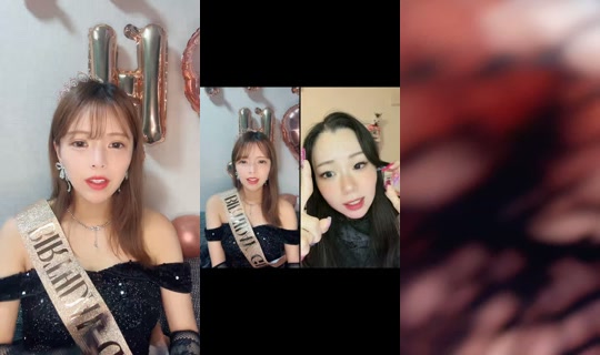 gyuutandaisuki0818 TikTok Live — Aug 23, 2026, 12:37 PM