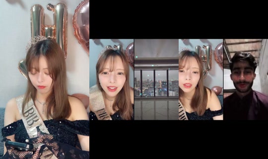 gyuutandaisuki0818 TikTok Live — Aug 23, 2026, 1:27 PM