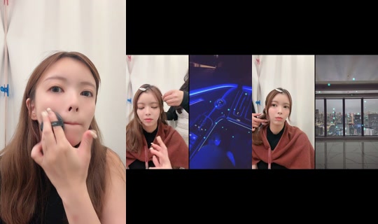 gyuutandaisuki0818 TikTok Live — Aug 24, 2026, 11:14 AM