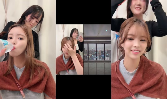 gyuutandaisuki0818 TikTok Live — Aug 26, 2026, 11:20 AM