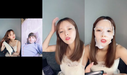 gyuutandaisuki0818 TikTok Live — Aug 28, 2026, 7:09 AM