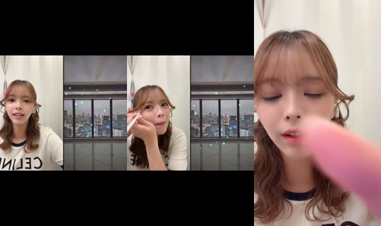 gyuutandaisuki0818 TikTok Live — Aug 28, 2026, 12:00 PM