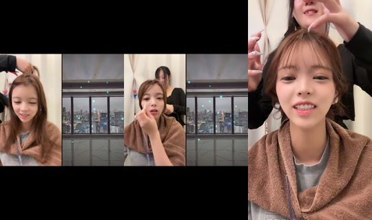 gyuutandaisuki0818 TikTok Live — Sep 28, 2026, 11:45 AM