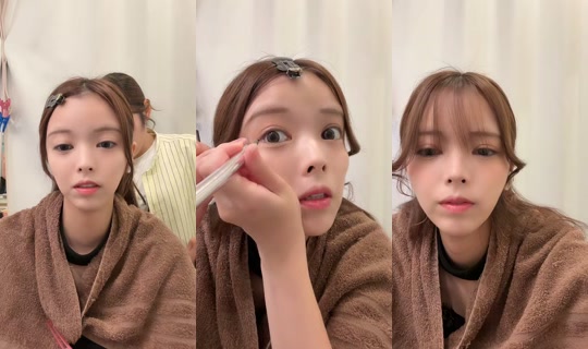 gyuutandaisuki0818 TikTok Live — Sep 29, 2026, 10:10 AM
