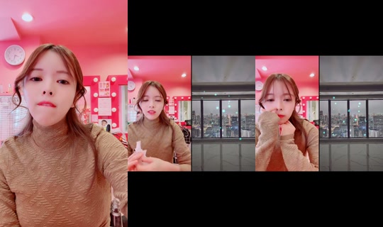 gyuutandaisuki0818 TikTok Live — Oct 3, 2026, 11:27 AM
