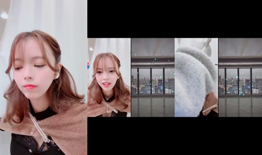 gyuutandaisuki0818 TikTok Live — Oct 5, 2026, 11:32 AM