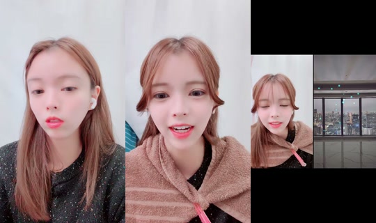 gyuutandaisuki0818 TikTok Live — Oct 7, 2026, 11:02 AM