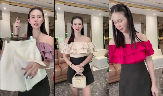 gz_shop01 TikTok Live — Aug 24, 2026, 2:48 PM