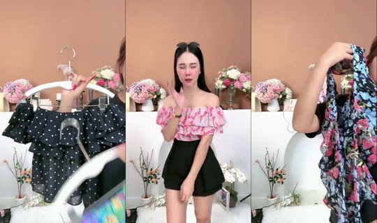 gz_shop01 TikTok Live — Sep 8, 2026, 7:05 AM