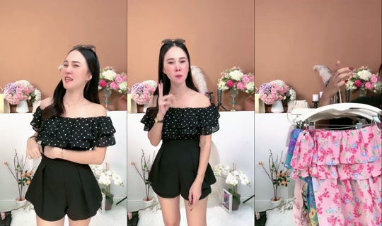 gz_shop01 TikTok Live — Sep 8, 2026, 7:55 AM