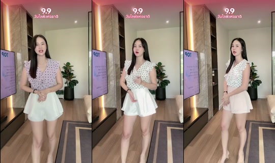 gz_shop01 TikTok Live — Sep 8, 2026, 12:45 PM