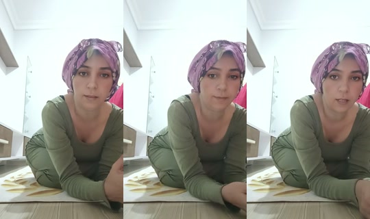 gzel.kz1683 TikTok Live — Aug 23, 2026, 8:19 PM