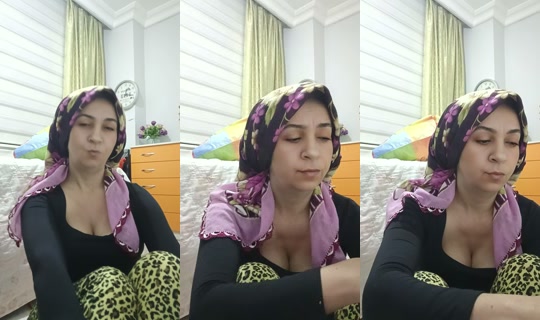 gzel.kz1683 TikTok Live — Oct 3, 2026, 8:40 PM