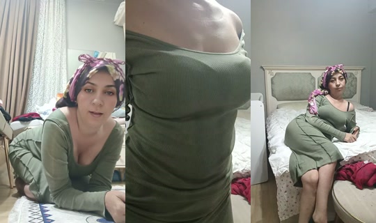 gzel.kz1683 TikTok Live — Oct 4, 2026, 8:58 PM