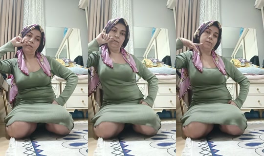 gzel.kz1683 TikTok Live — Oct 4, 2026, 9:32 PM
