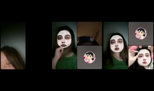 gziaoo TikTok Live — Oct 2, 2026, 4:24 PM