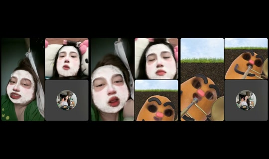 gziaoo TikTok Live — Oct 2, 2026, 5:30 PM