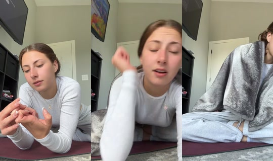 h.annemarie.d TikTok Live — Aug 23, 2026, 6:56 PM