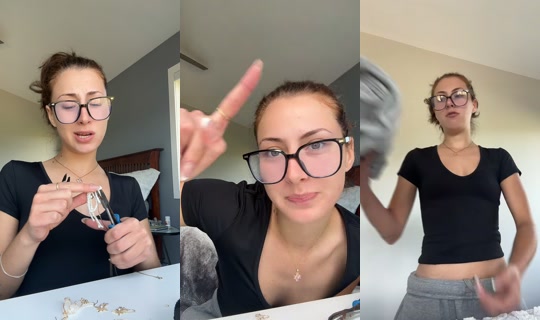 h.annemarie.d TikTok Live — Aug 24, 2026, 4:48 PM