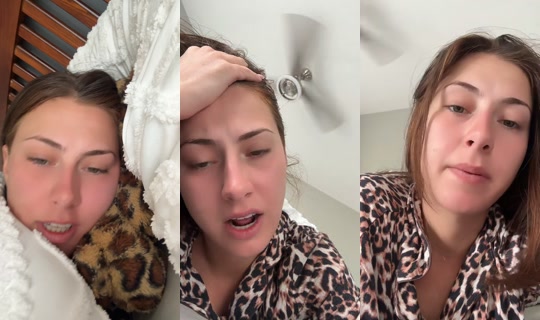 h.annemarie.d TikTok Live — Aug 27, 2026, 3:05 PM