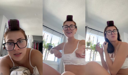 h.annemarie.d TikTok Live — Sep 17, 2026, 8:55 PM