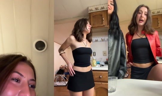 h.annemarie.d TikTok Live — Sep 18, 2026, 2:46 AM