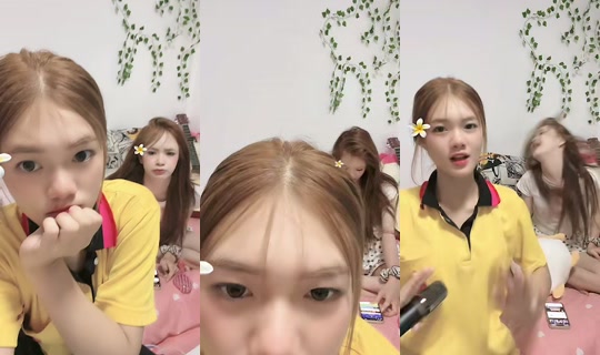 h.boonthida TikTok Live — Sep 29, 2026, 10:10 AM