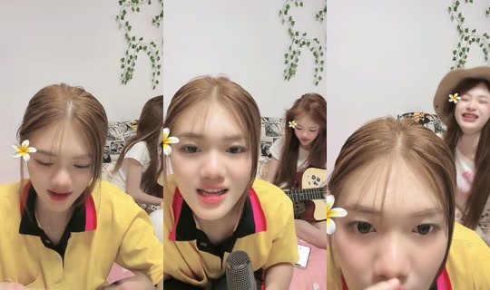 h.boonthida TikTok Live — Sep 29, 2026, 10:40 AM