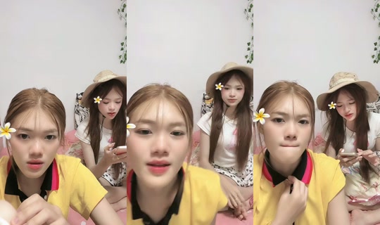 h.boonthida TikTok Live — Sep 29, 2026, 11:31 AM