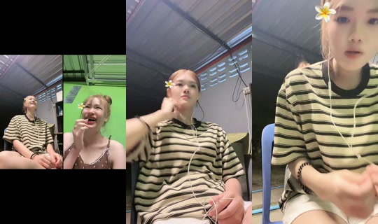 h.boonthida TikTok Live — Oct 1, 2026, 2:06 PM