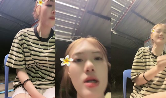h.boonthida TikTok Live — Oct 1, 2026, 2:24 PM