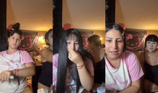 h.djer3 TikTok Live — Oct 3, 2026, 11:10 PM
