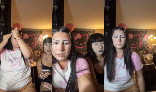 h.djer3 TikTok Live — Oct 4, 2026, 12:01 AM