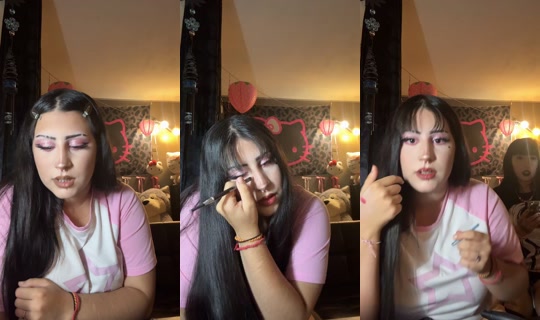 h.djer3 TikTok Live — Oct 4, 2026, 12:51 AM