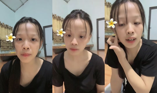 h.giang8215 TikTok Live — Aug 23, 2026, 2:58 PM