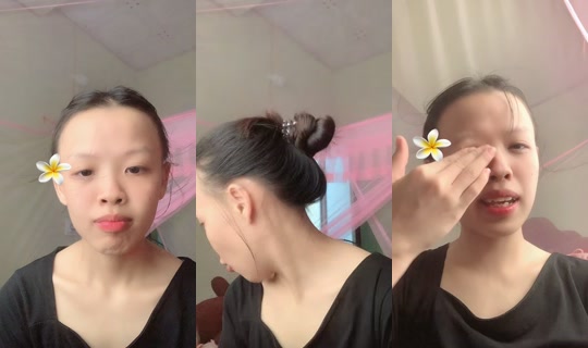 h.giang8215 TikTok Live — Aug 24, 2026, 5:17 AM