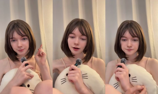 h.holeckova TikTok Live — Aug 21, 2026, 1:04 AM