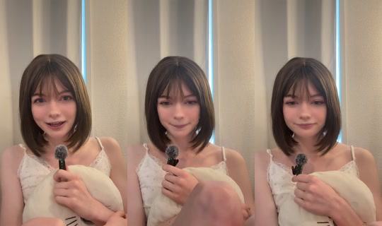 h.holeckova TikTok Live — Sep 15, 2026, 2:29 AM