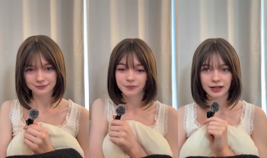 h.holeckova TikTok Live — Sep 17, 2026, 12:20 AM