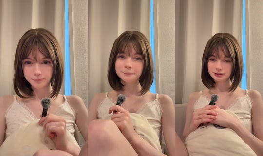 h.holeckova TikTok Live — Sep 21, 2026, 12:59 AM