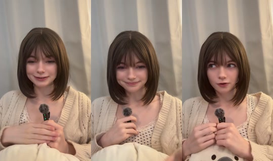 h.holeckova TikTok Live — Sep 22, 2026, 1:04 AM