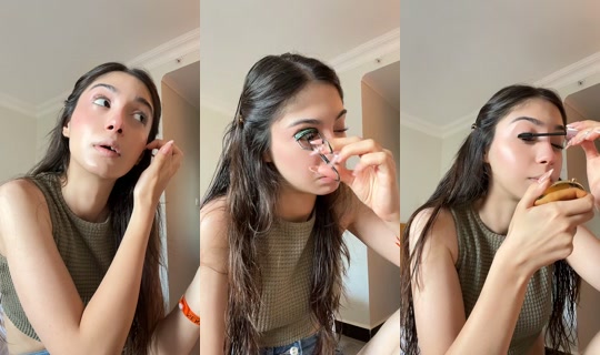 h.khrmnn TikTok Live — Sep 3, 2026, 2:45 PM