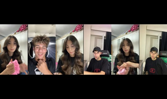 h.khrmnn TikTok Live — Sep 10, 2026, 9:00 PM