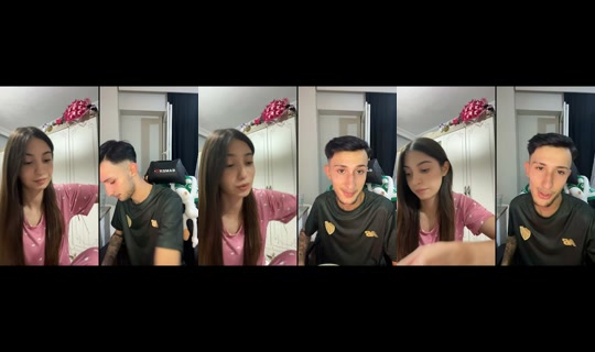 h.khrmnn TikTok Live — Sep 11, 2026, 5:16 PM