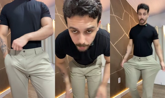 h.maxwell TikTok Live — Aug 23, 2026, 9:45 PM